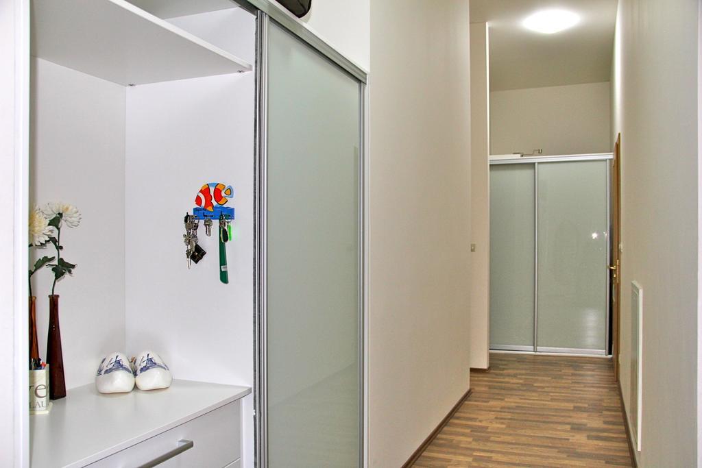 Apartments Valencia Karlsbad Rum bild